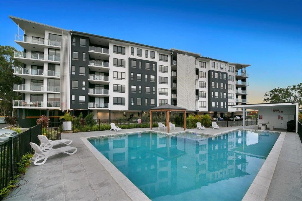 Unit 48 /54-58 Mount Cotton Rd, Capalaba, QLD 4157