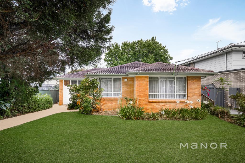 76 Fraser St, Constitution Hill, NSW 2145