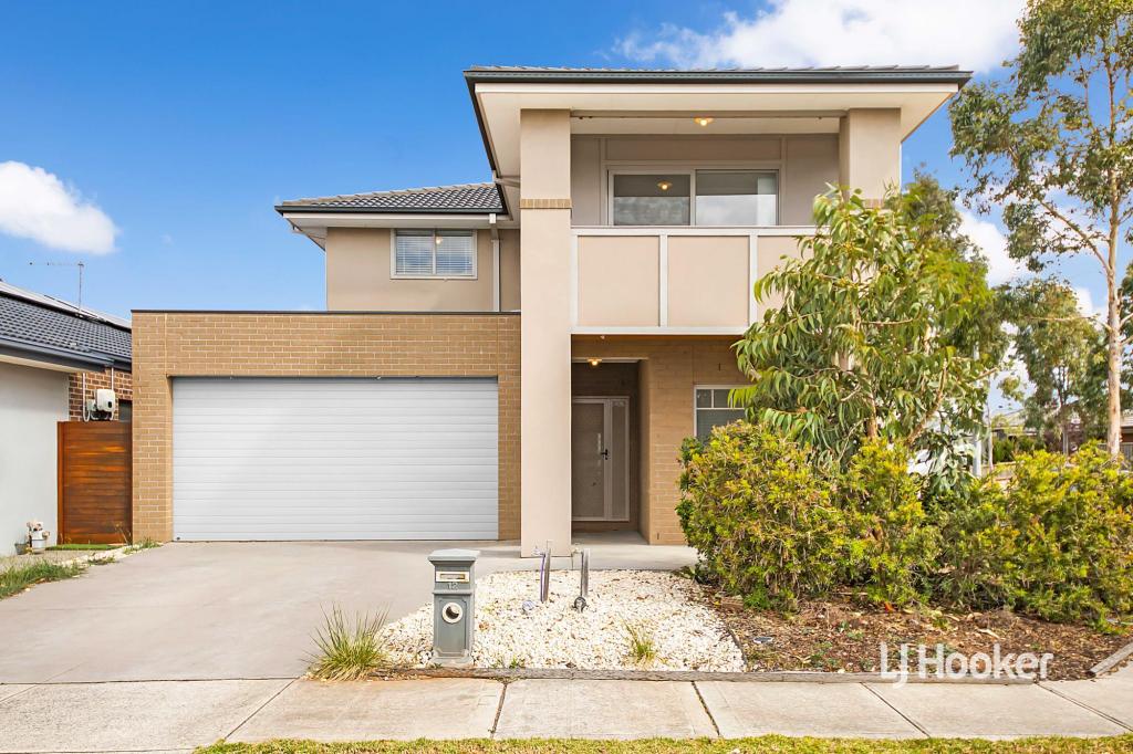 12 Aphrodite Dr, Truganina, VIC 3029