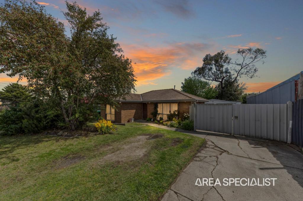 97 Racecourse Rd, Pakenham, VIC 3810