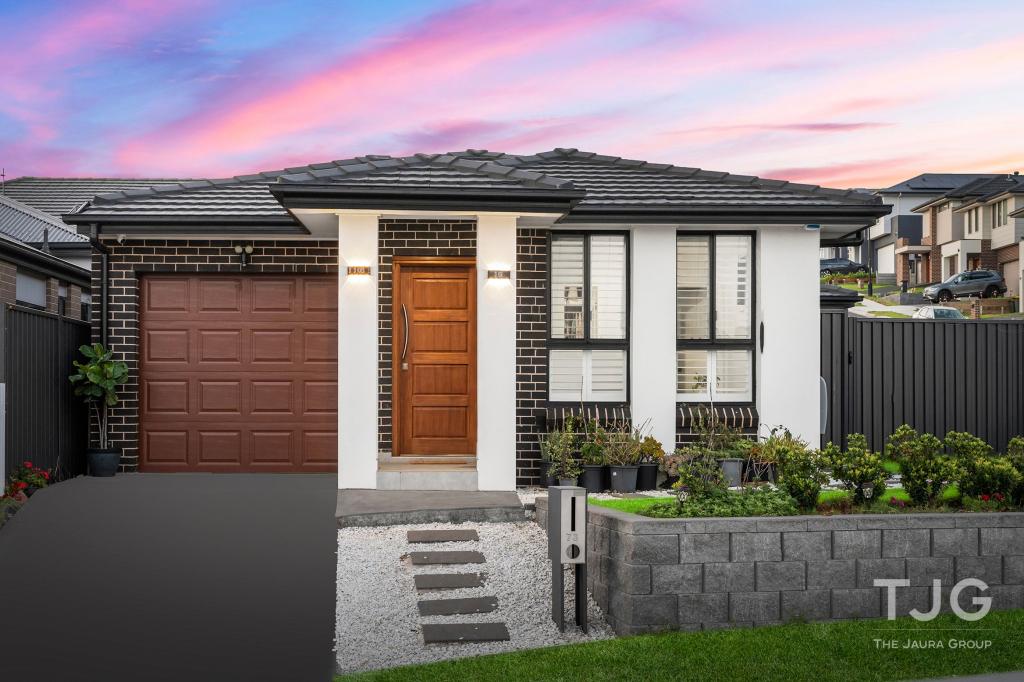 73 Pridham Ave, Box Hill, NSW 2765