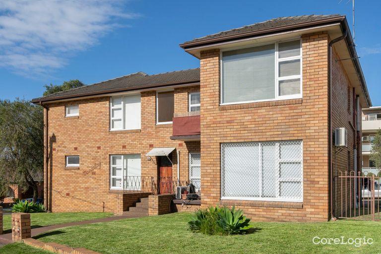 8/400 Railway Pde, Allawah, NSW 2218