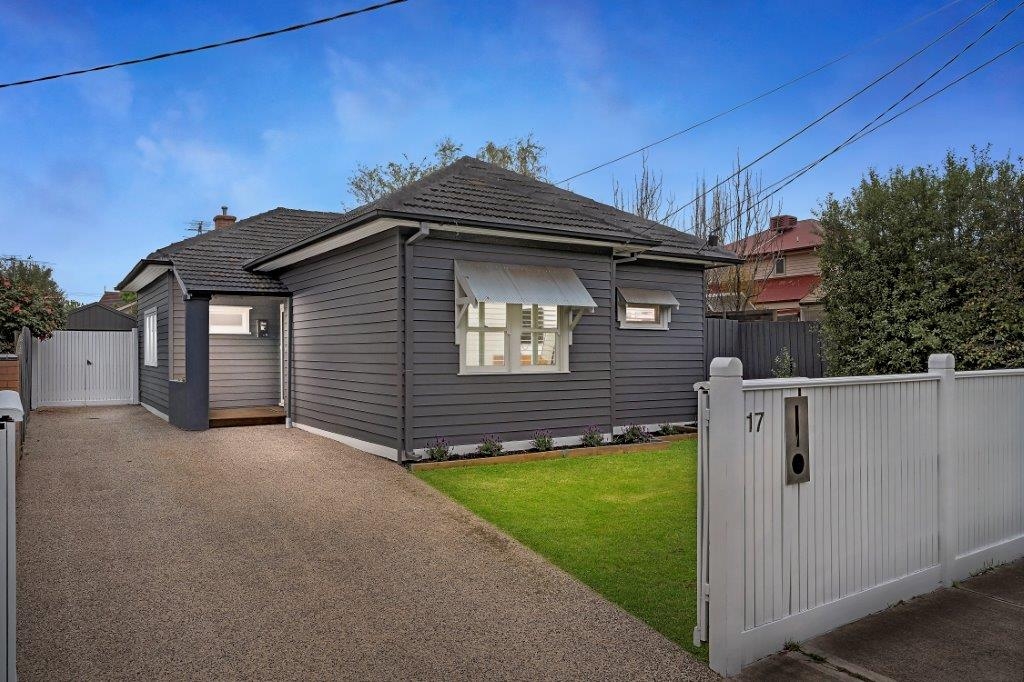 17 Mckay St, Sunshine, VIC 3020