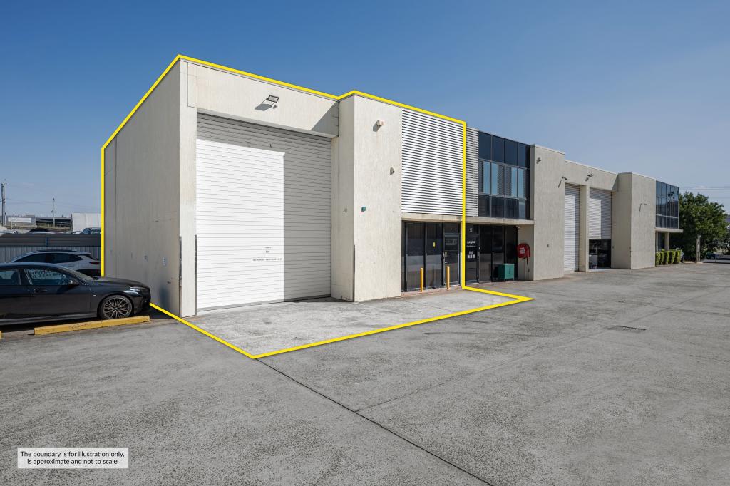 6/23 Richland Ave, Coopers Plains, QLD 4108