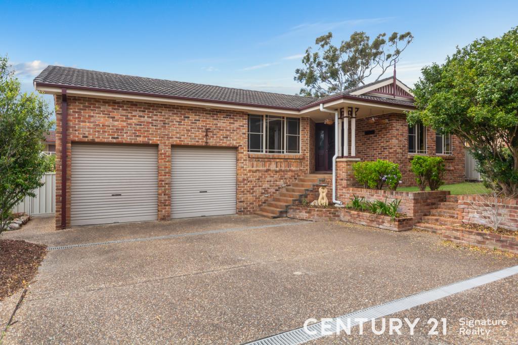 12 Troubridge Dr, Vincentia, NSW 2540