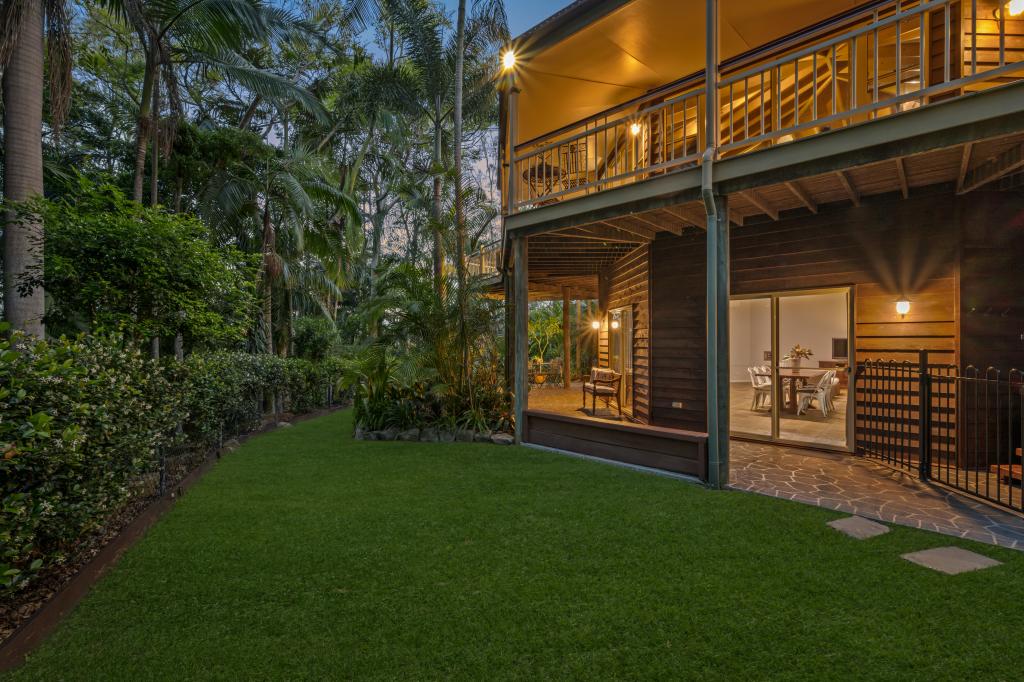 981 Mount Crosby Rd, Karana Downs, QLD 4306