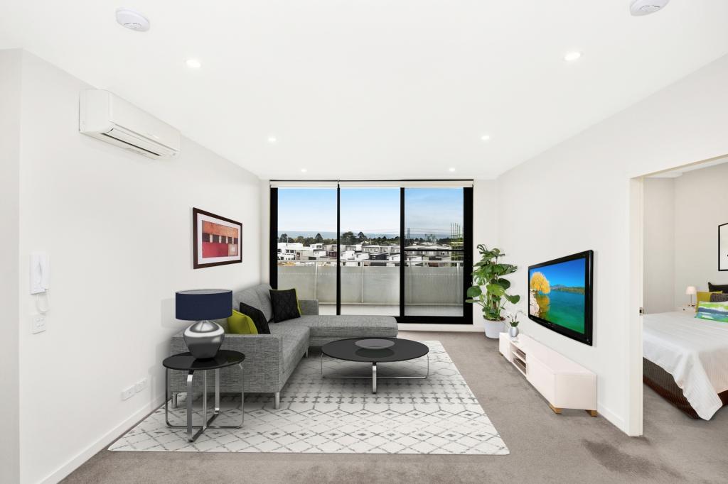 303/101b Lord Sheffield Cct, Penrith, NSW 2750