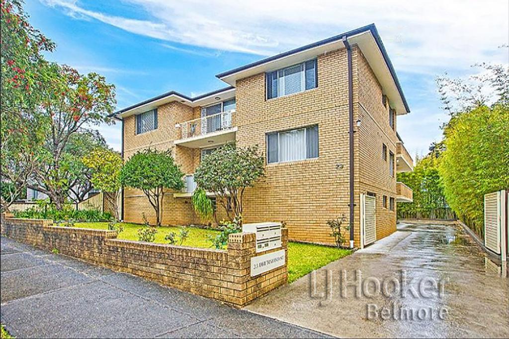 2/23 Drummond St, Belmore, NSW 2192