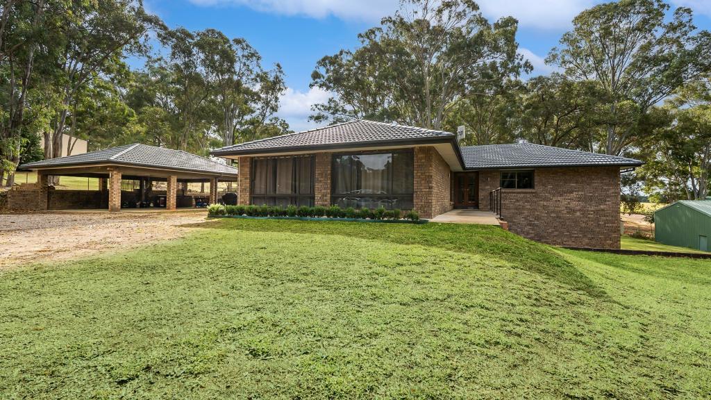 92 Riverside Dr, Yarramundi, NSW 2753