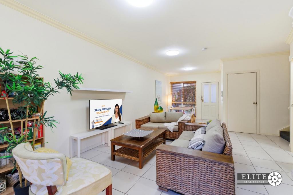 12/24 BRISBANE ST, ST LUCIA, QLD 4067