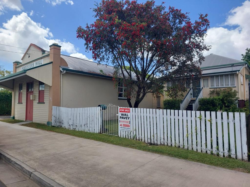 85 Richmond St, Maryborough, QLD 4650