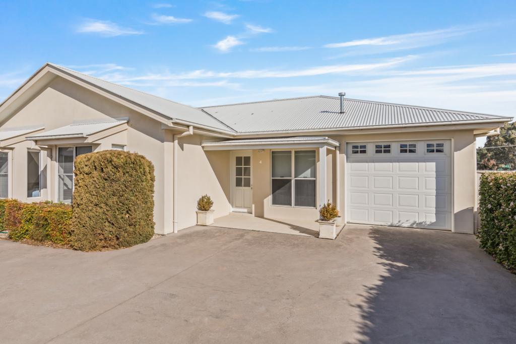 4/81 North St, Oberon, NSW 2787