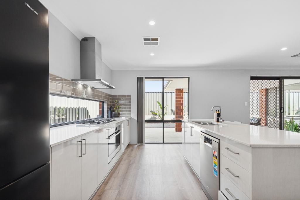 63 SOLIS BVD, BALDIVIS, WA 6171