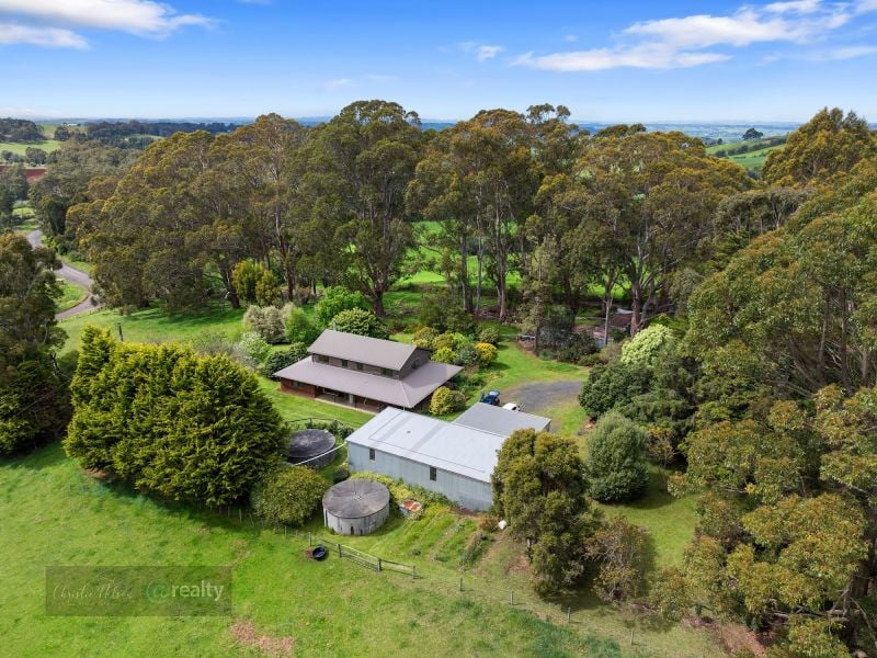 385 Ruby-Fairbank Rd, Fairbank, VIC 3951