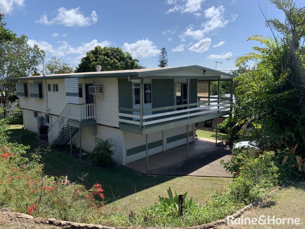 5 Coolongolook Cl, West Gladstone, QLD 4680