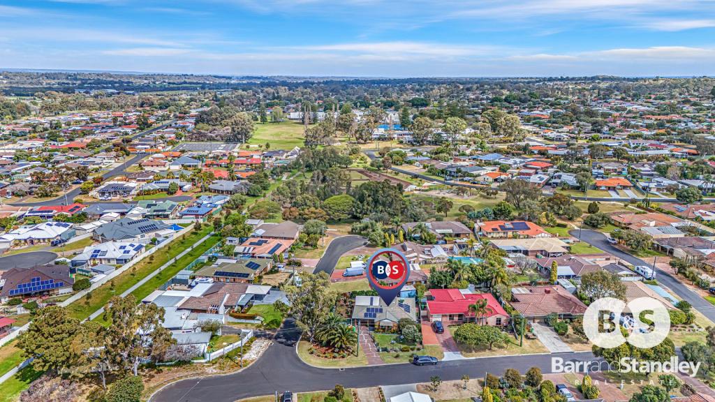 Contact Agent For Address, South Bunbury, WA 6230