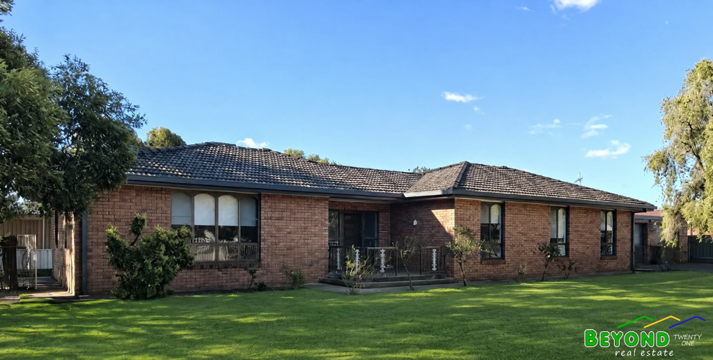 14 Bobs St, Gilgandra, NSW 2827