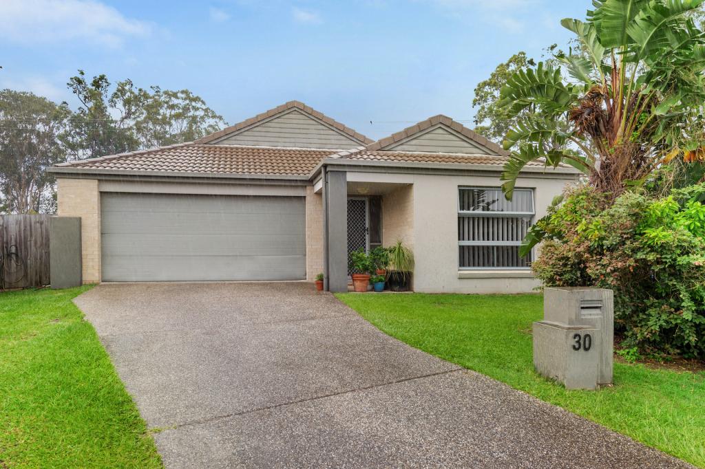 30 Telopea Pl, Morayfield, QLD 4506