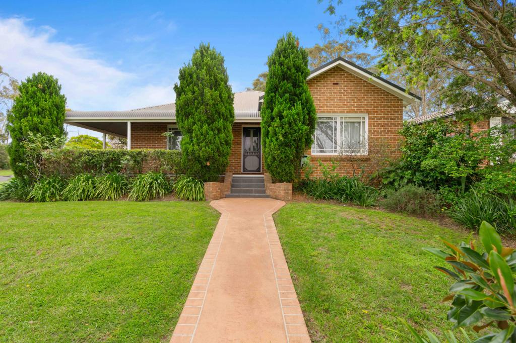 12 Arthur St, Worrigee, NSW 2540