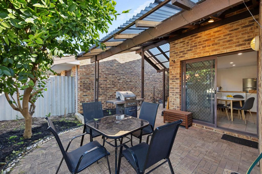 9/23 FLETCHER ST, YOKINE, WA 6060