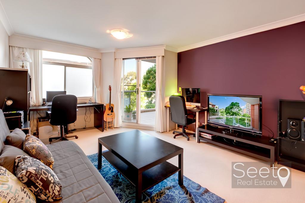 102/10 Wentworth Dr, Liberty Grove, NSW 2138