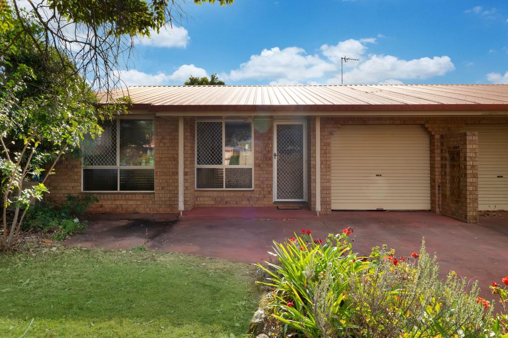 2/50 Wuth St, Darling Heights, QLD 4350