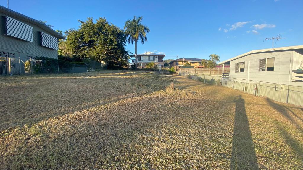 318 Duthie Ave, Frenchville, QLD 4701