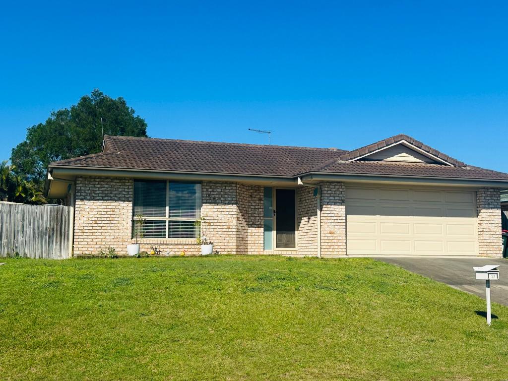 27 Canning Dr, Casino, NSW 2470