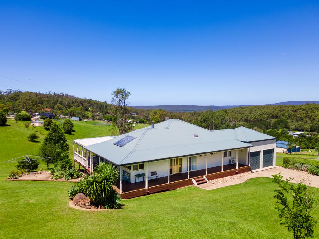 15 Belmont Dr, Bald Hills, NSW 2549