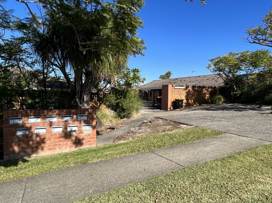 8/57-59 Sawtell Rd, Toormina, NSW 2452