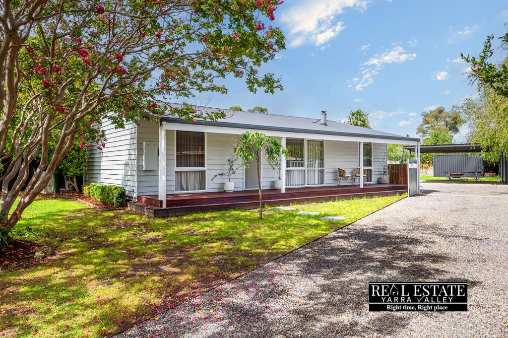 32 Auburn Rd, Healesville, VIC 3777