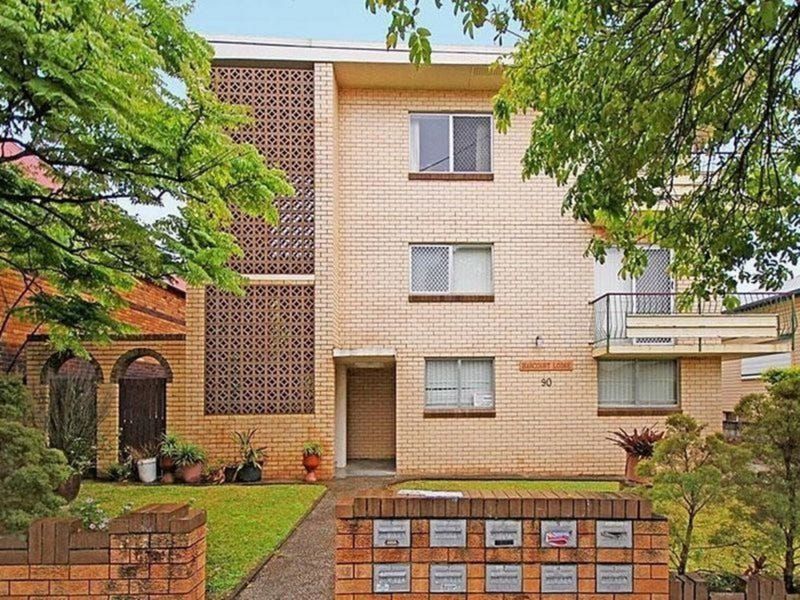 1/90 Harcourt St, New Farm, QLD 4005