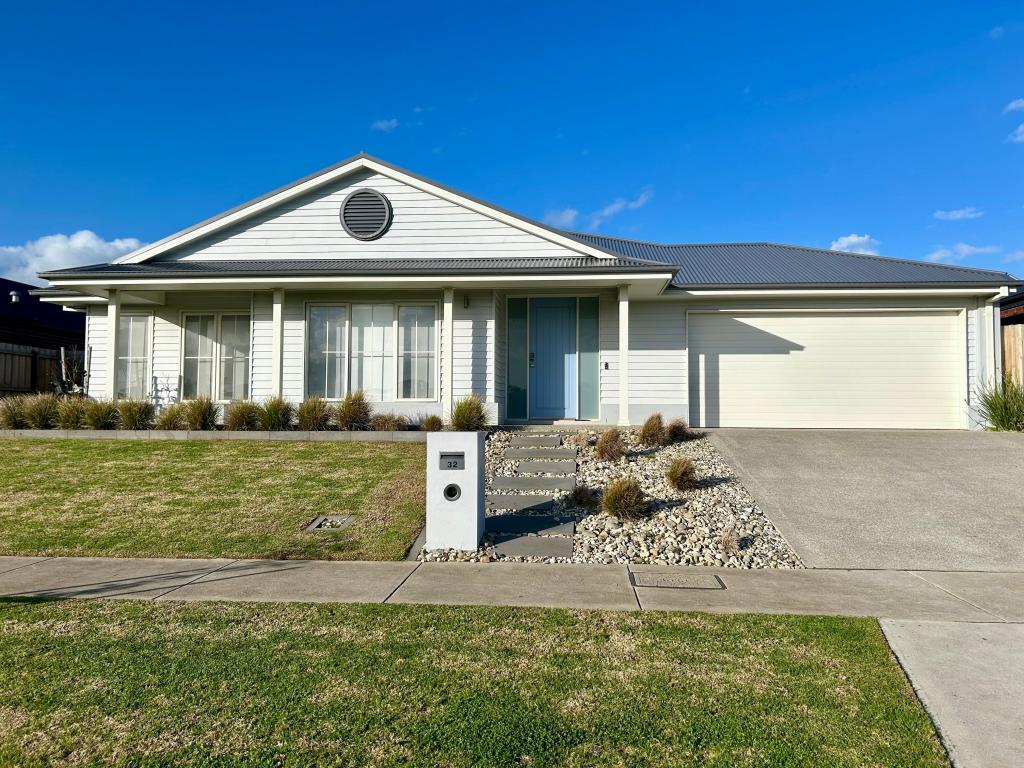 32 Waldock Way, Warrnambool, VIC 3280