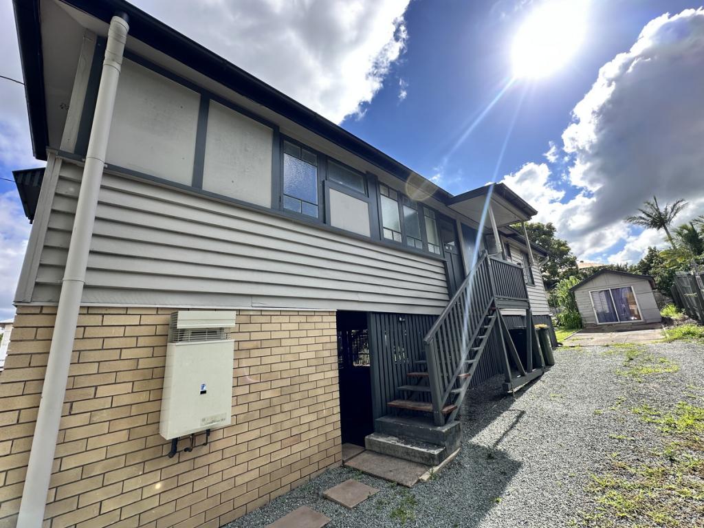 1/14 Mackie St, Moorooka, QLD 4105