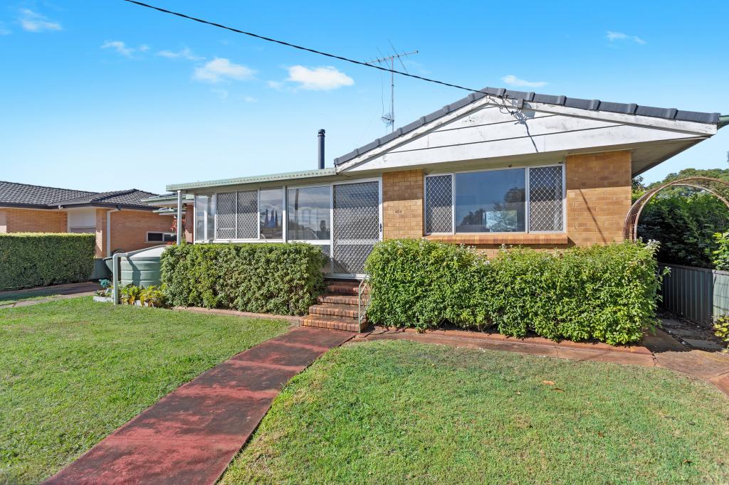 454 Alderley St, Harristown, QLD 4350