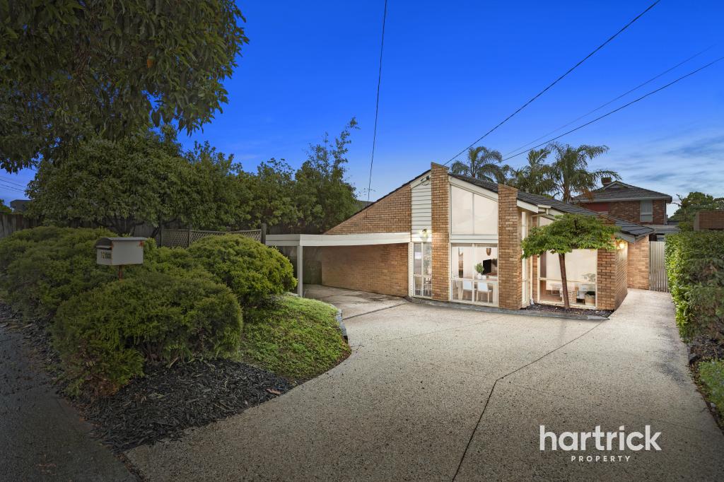 12 Murray St, Mentone, VIC 3194