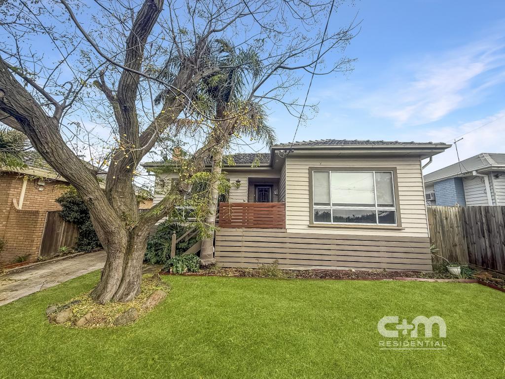 3 Sim Cres, Glenroy, VIC 3046