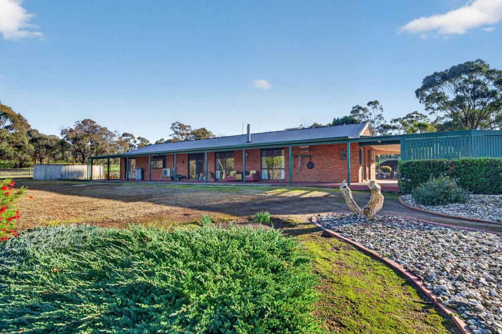 211 Canny Rd, Eppalock, VIC 3551