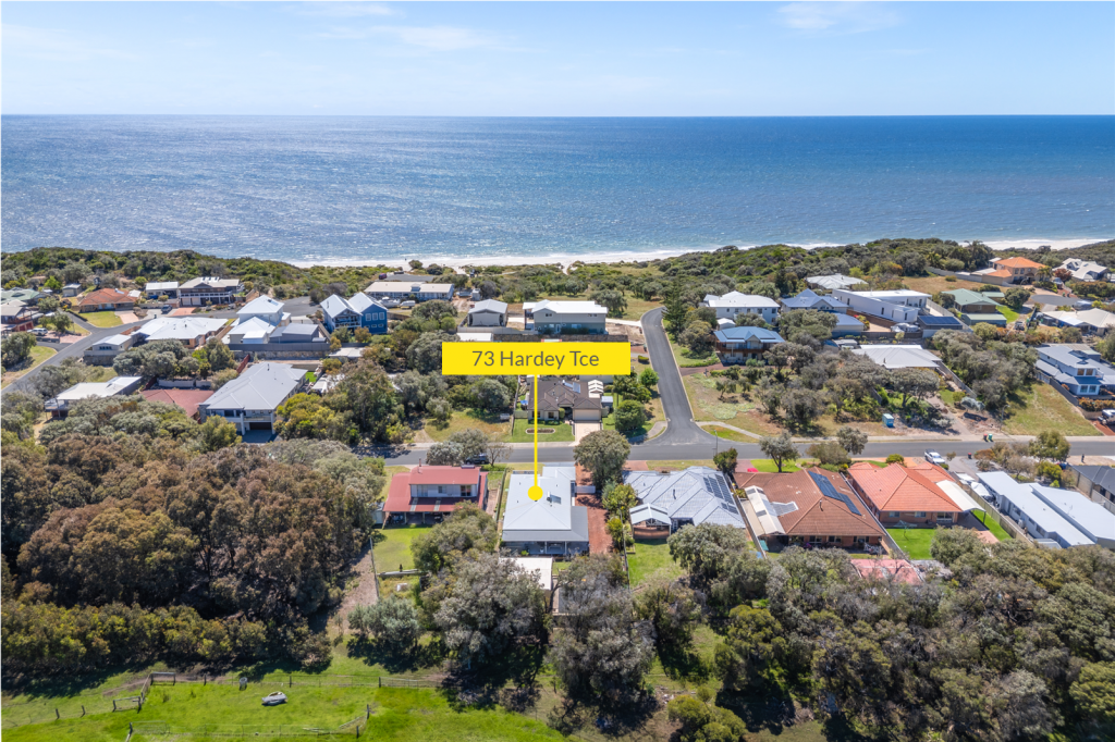 73 Hardey Tce, Peppermint Grove Beach, WA 6271