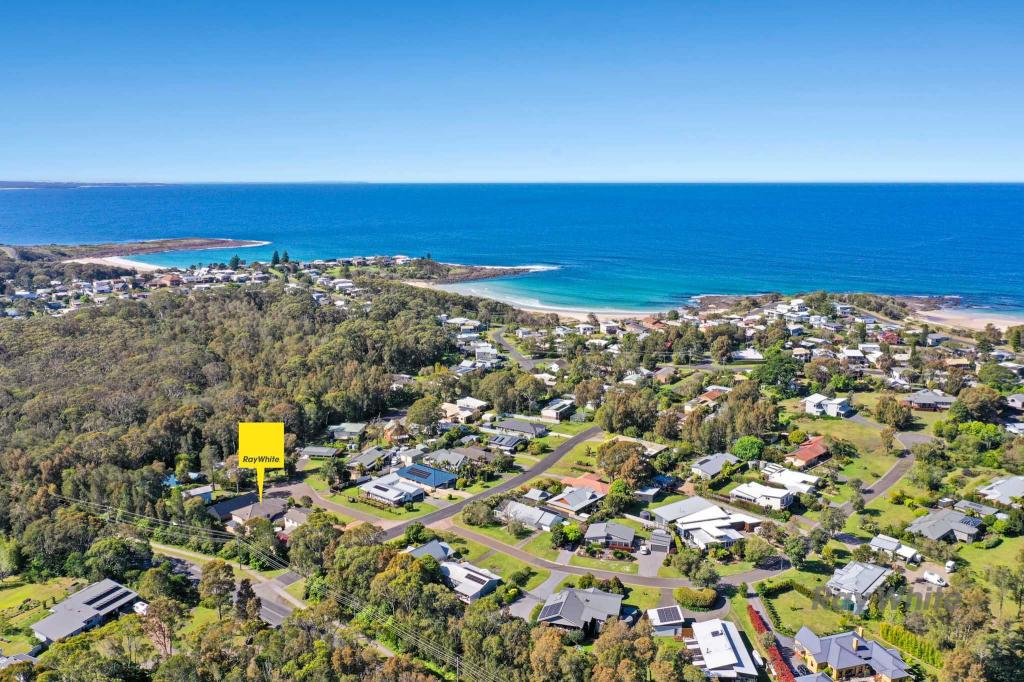 8 Sunbird Pl, Bawley Point, NSW 2539
