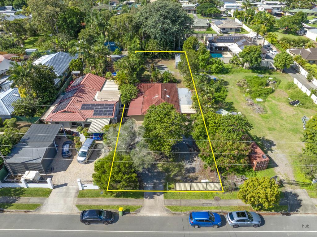 84 Logan Reserve Rd, Waterford West, QLD 4133