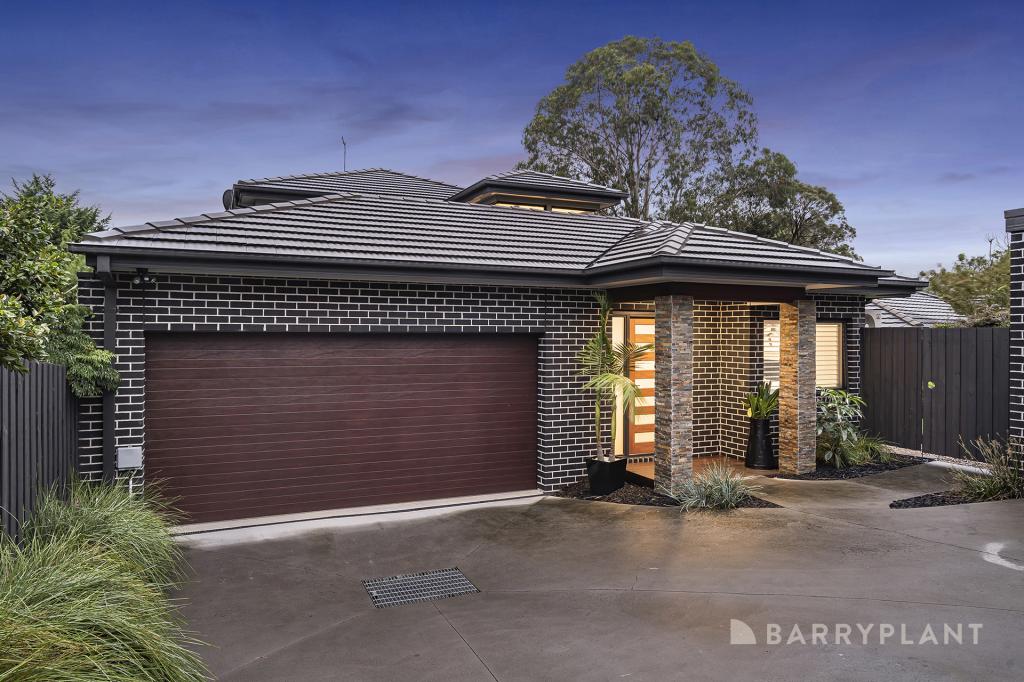 43a Vista Dr, Chirnside Park, VIC 3116