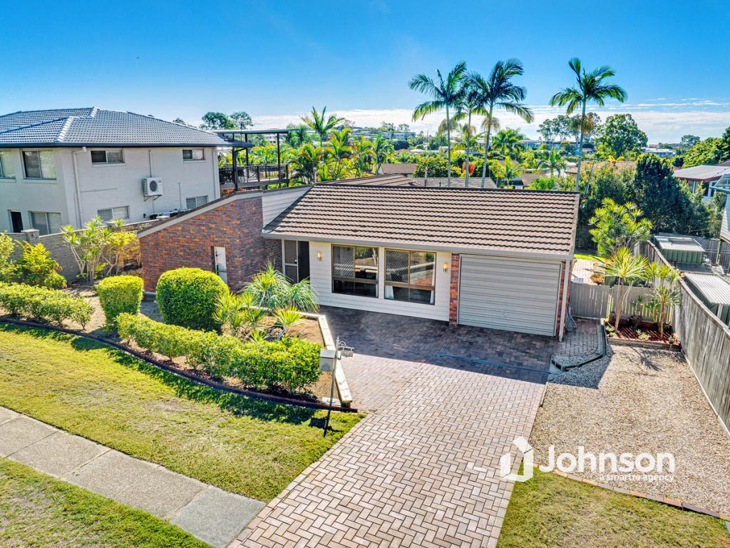 12 Mons Rd, Carina Heights, QLD 4152