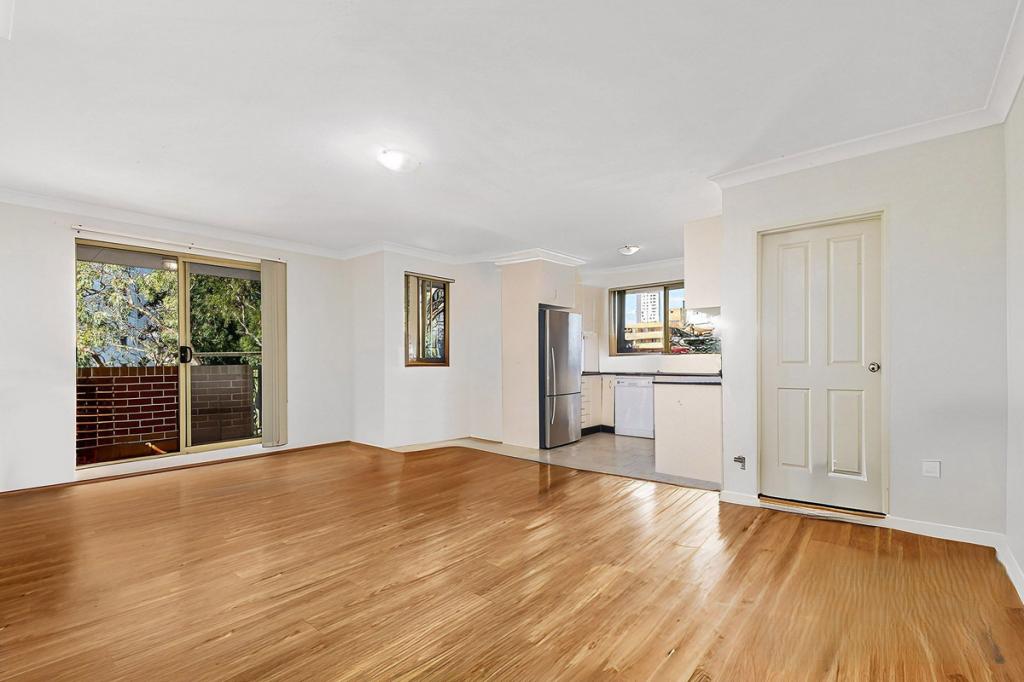 15a/88 Marsden St, Parramatta, NSW 2150