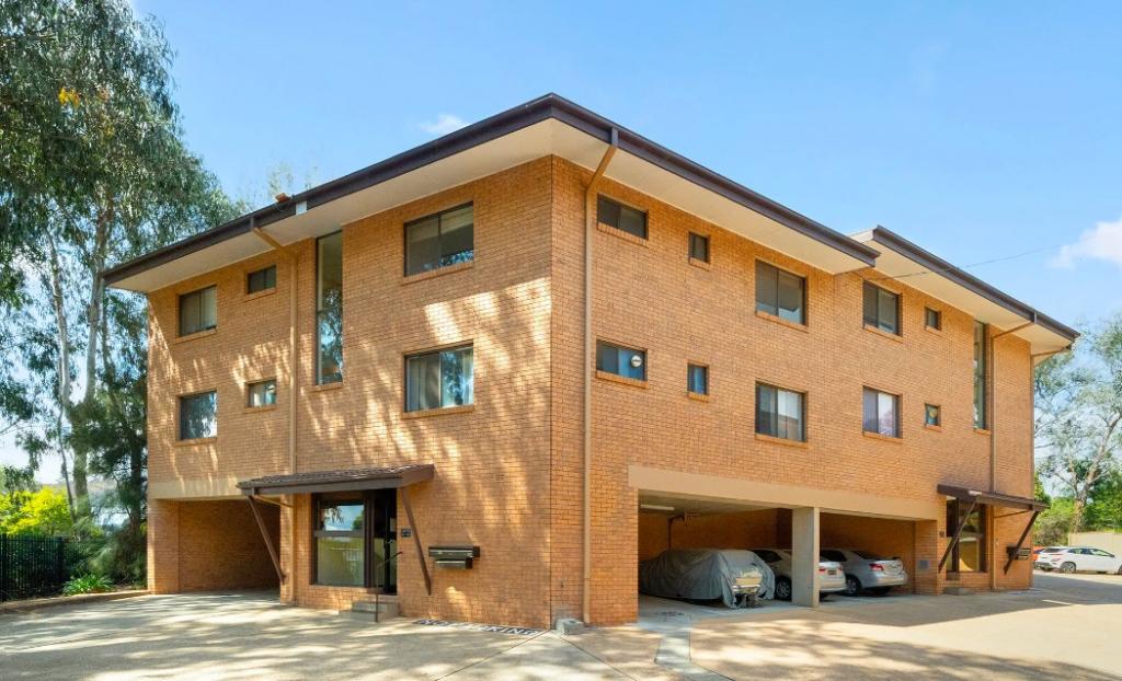 55/17 Medley St, Chifley, ACT 2606