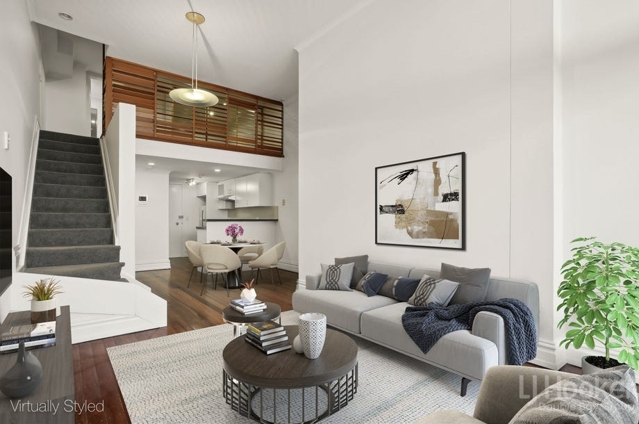 37/111-115 Foveaux St, Surry Hills, NSW 2010