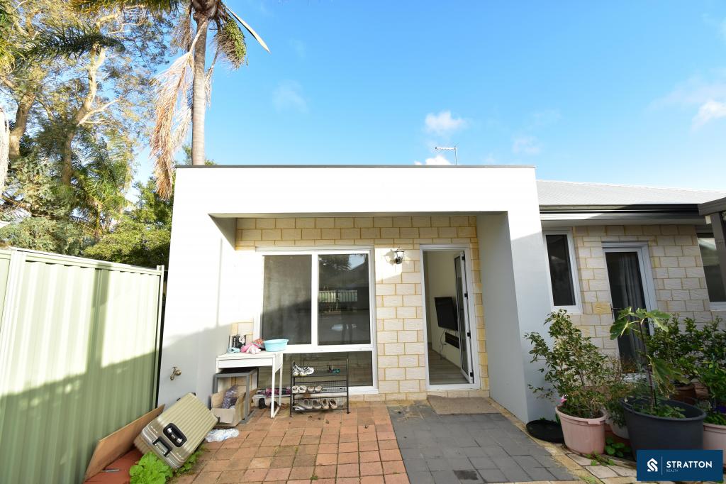 6 Mirrelia Way, Riverton, WA 6148