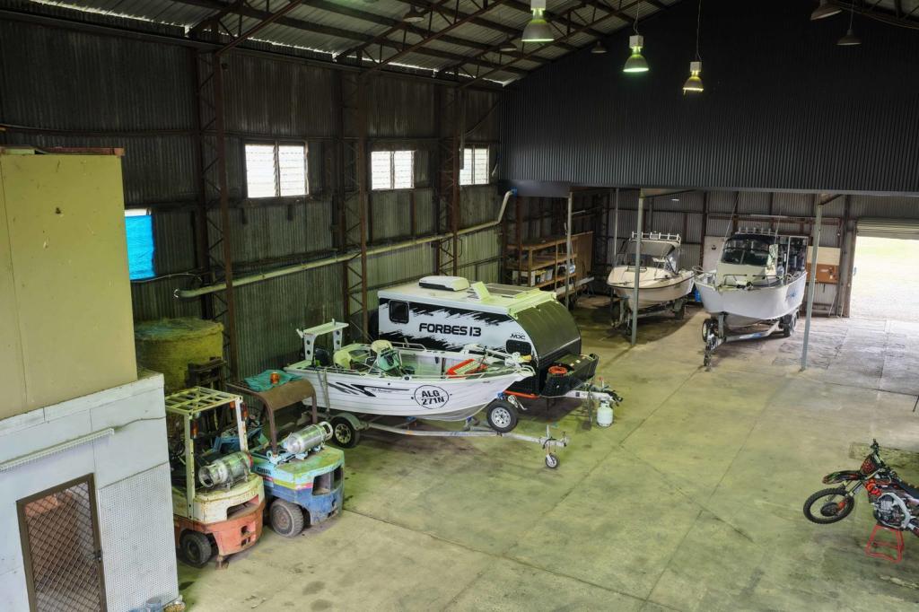 81 Trustums Hill Rd, Woodburn, NSW 2472