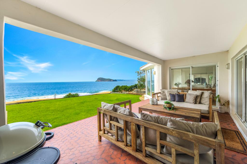 58 Coral Cres, Pearl Beach, NSW 2256