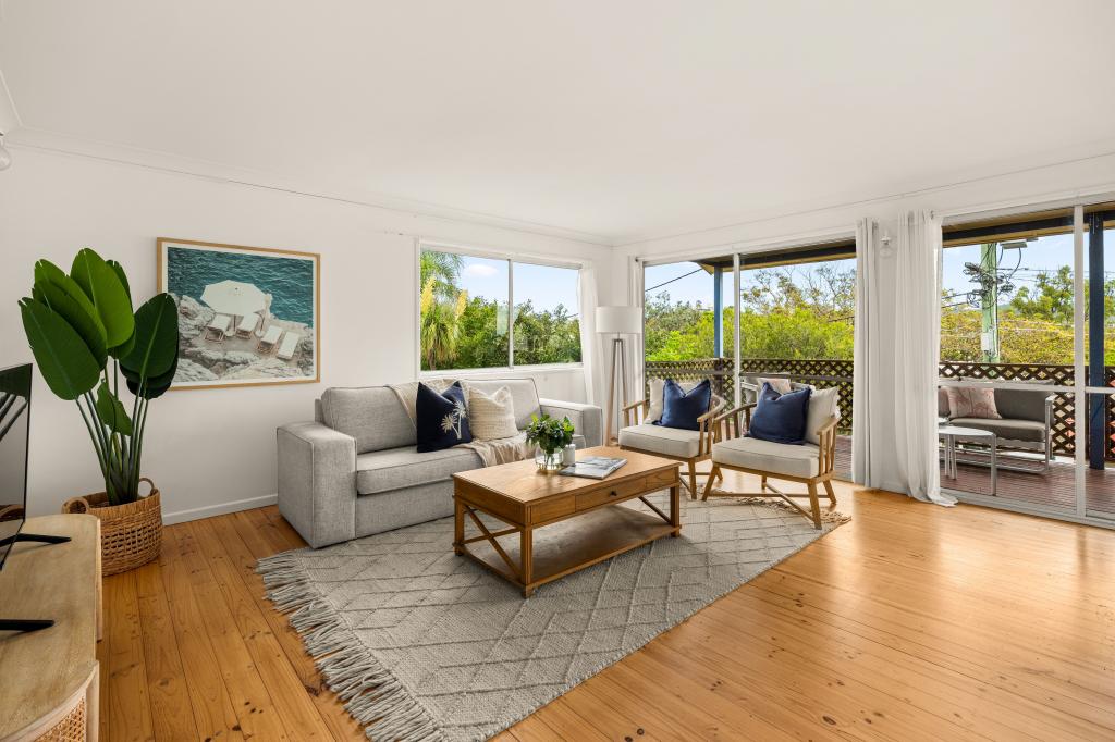58 Kennedy Tce, Paddington, QLD 4064